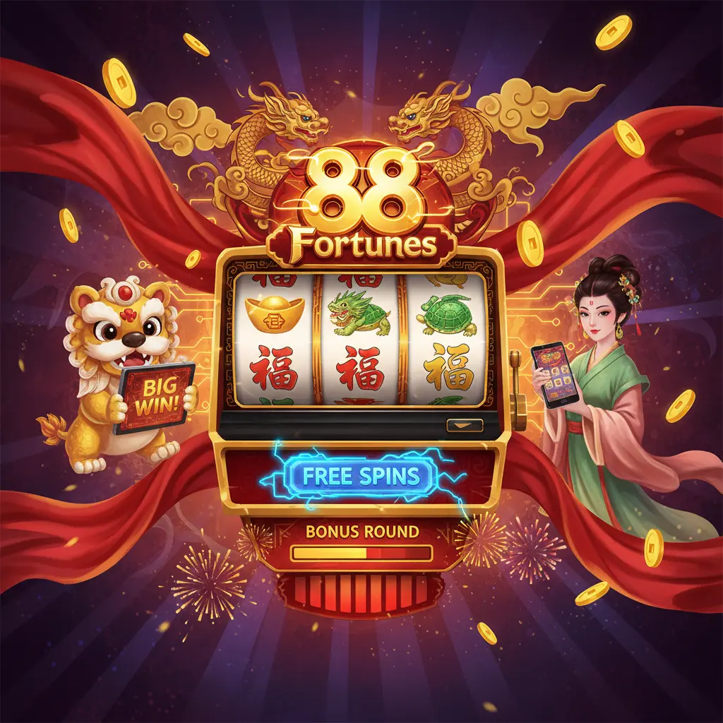 free slot games with bonus rounds - Fortunes