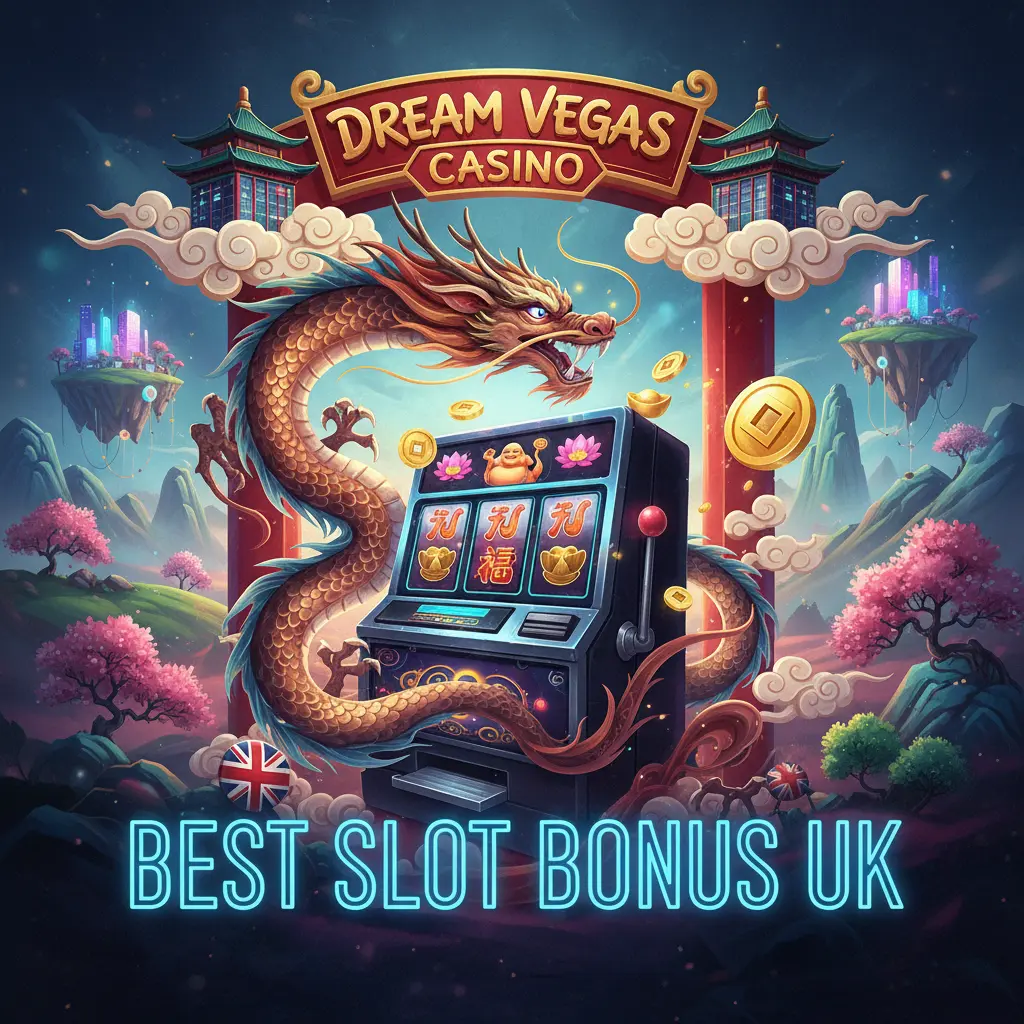best slot bonus uk - Casino