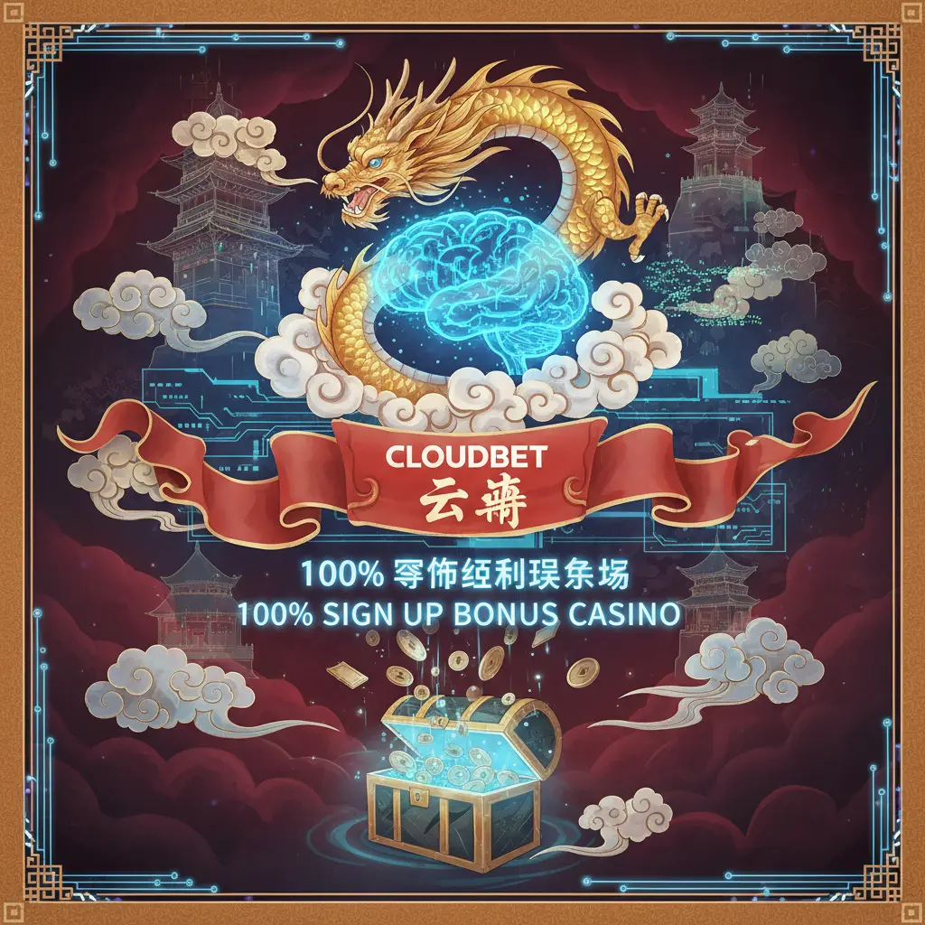 100 sign up bonus casino - Cloudbet