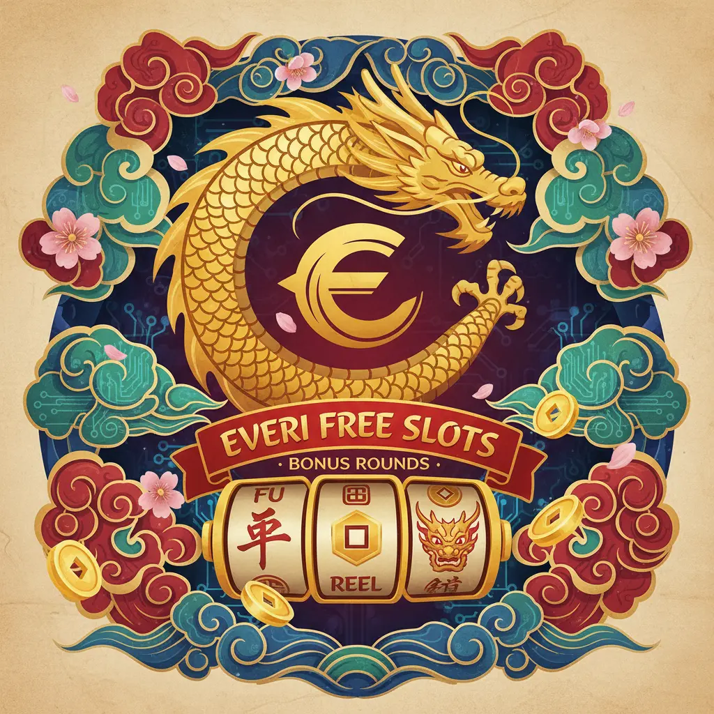 free slot games with bonus rounds - Everi