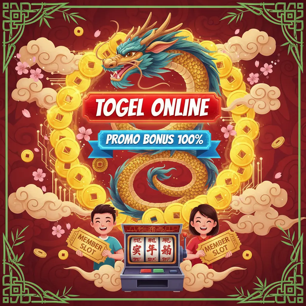 promo bonus 100 member baru slot - ONLINE