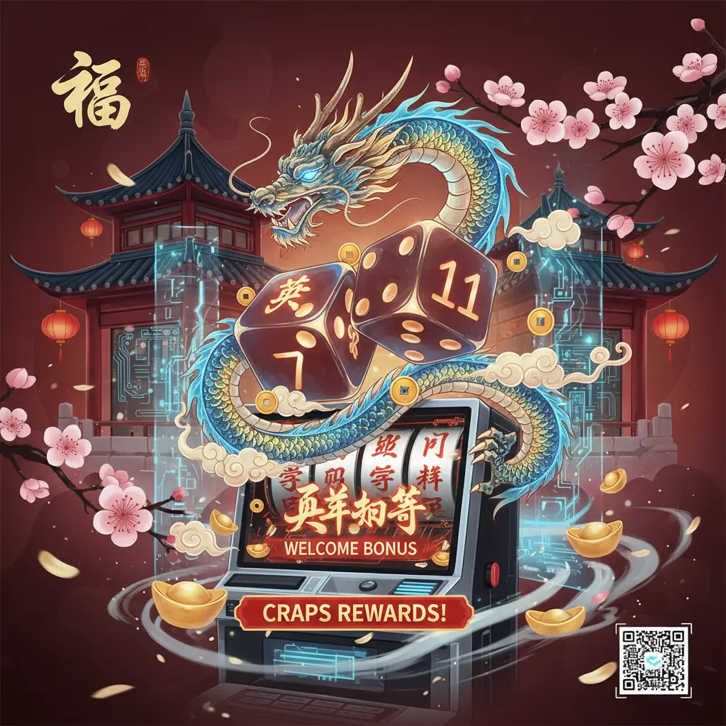 slot welcome bonus - craps