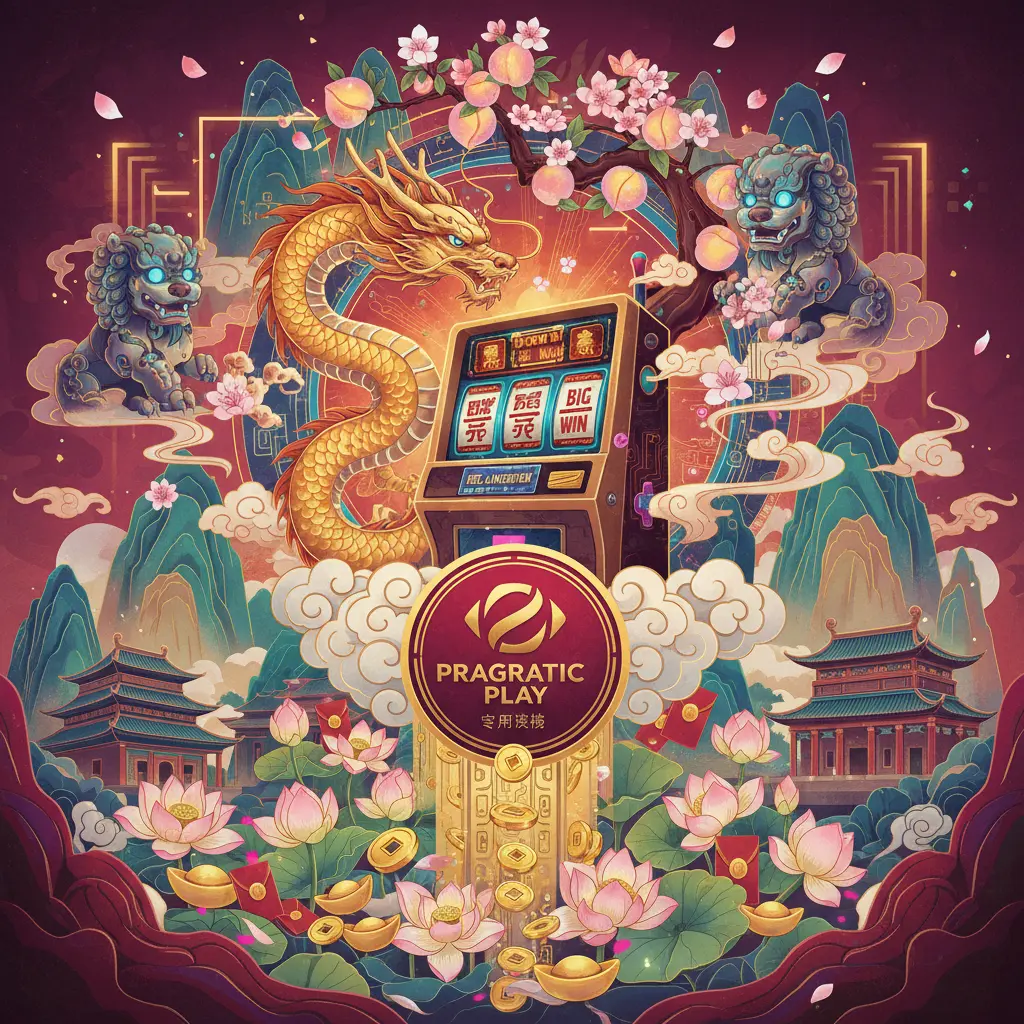 top slot bonus - Pragmatic