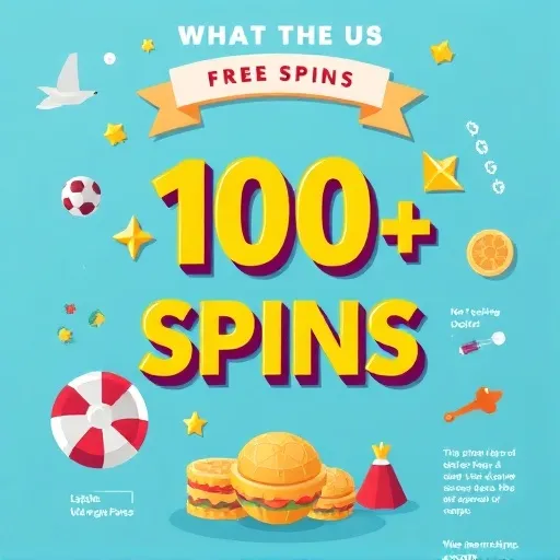 What Exactly Are 100 Free Spins When You Sign Up No Deposit?