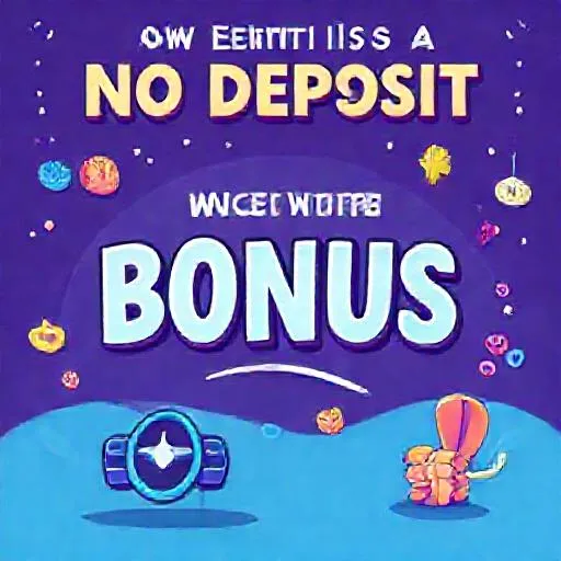 What Exactly Is a No Deposit Bonus?