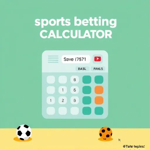 What Exactly Is a Sports Betting Odds Calculator?
