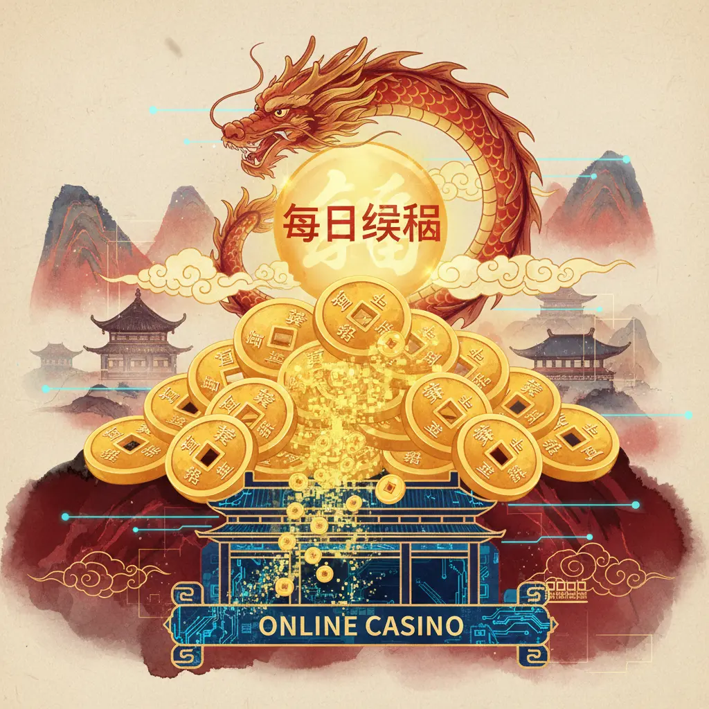 online casino with daily bonus - Coins
