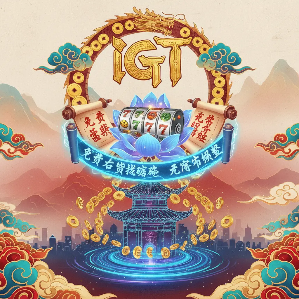 free slot play no deposit with bonus - IGT