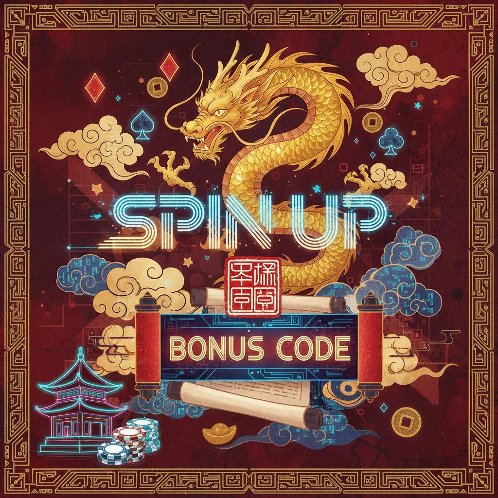 spin up casino bonus code - Pragmatic