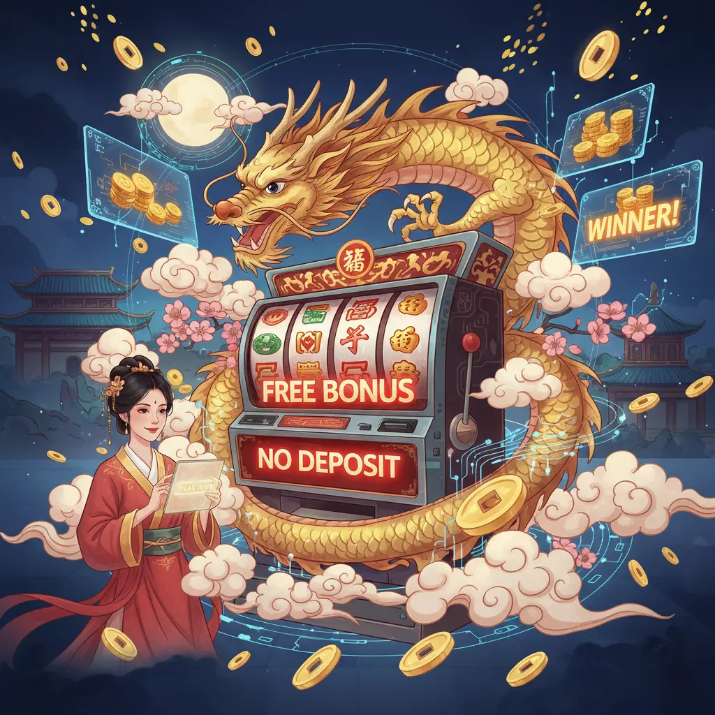 free bonus slot games no deposit - Casinos