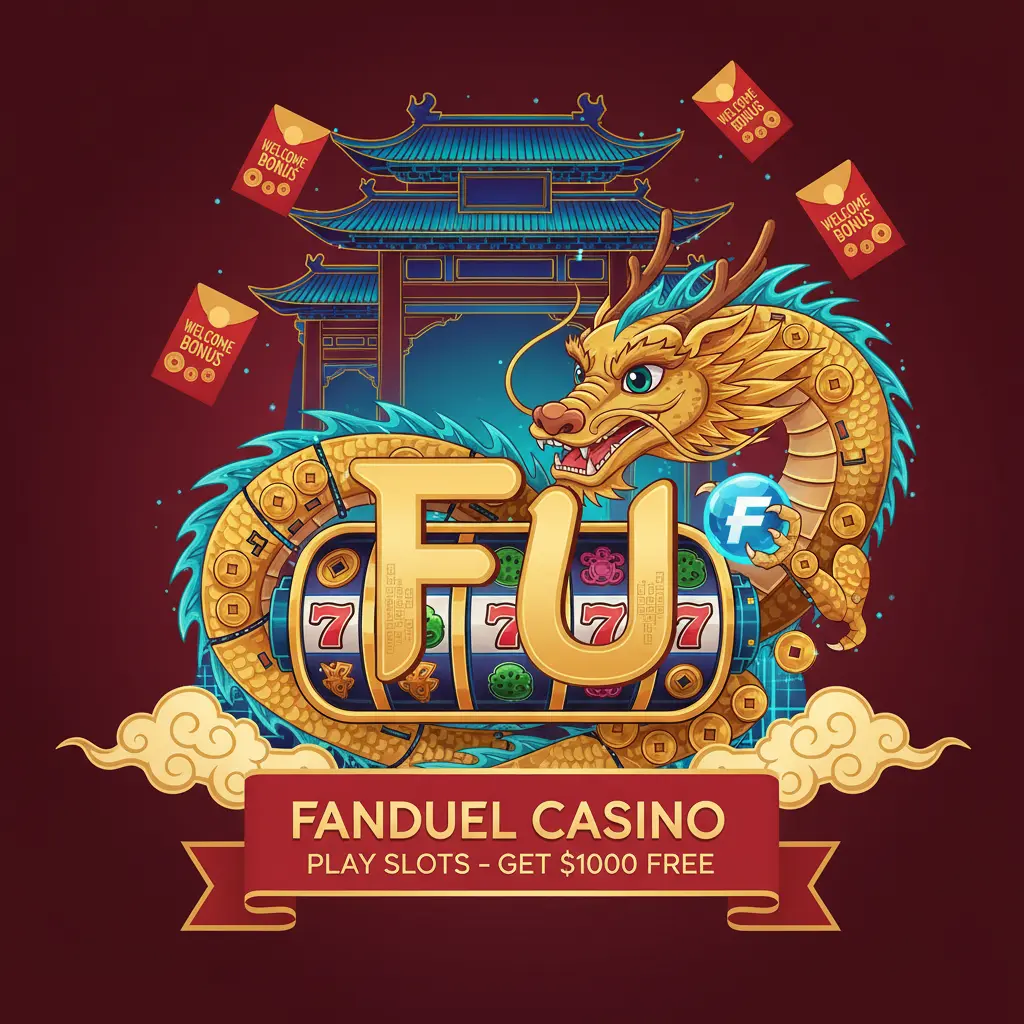 slot welcome bonus - FanDuel