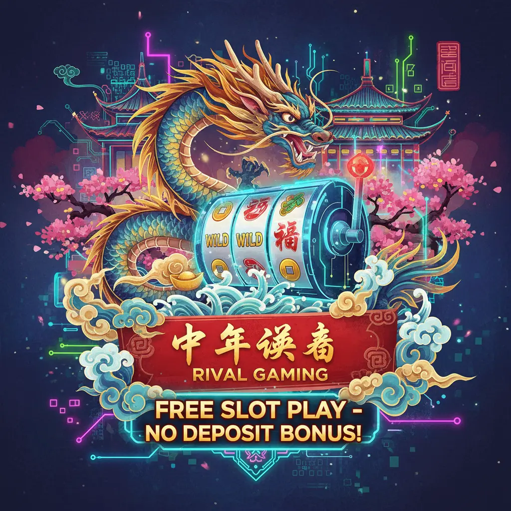 free slot play no deposit with bonus - Gaming