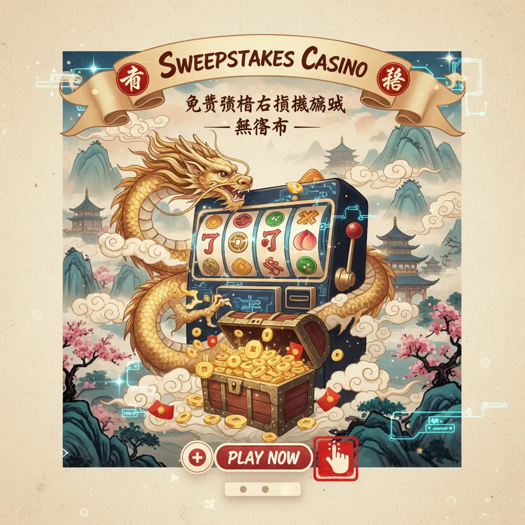 free bonus slot games no deposit - Sweepstakes