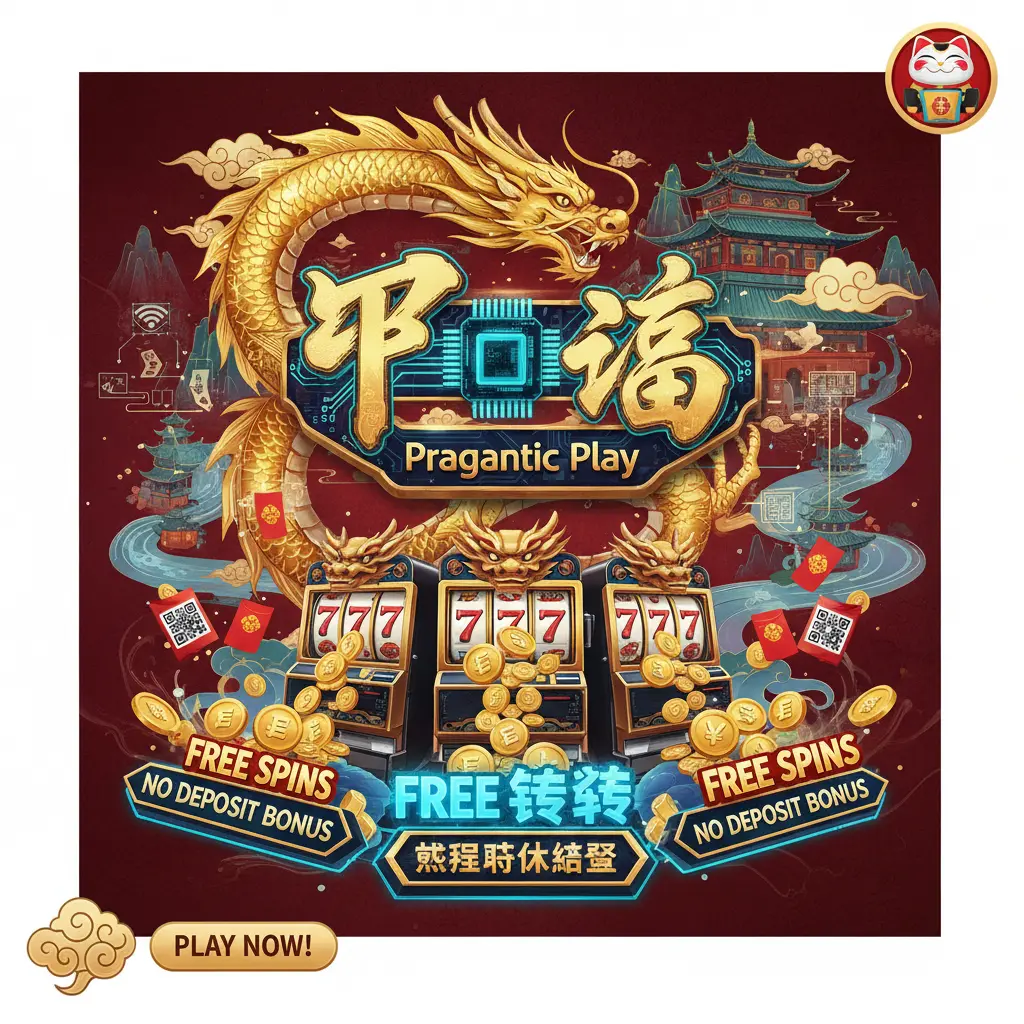 free slot play no deposit with bonus - Pragmatic