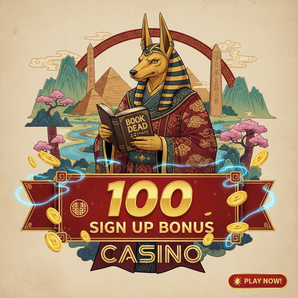100 sign up bonus casino - Book