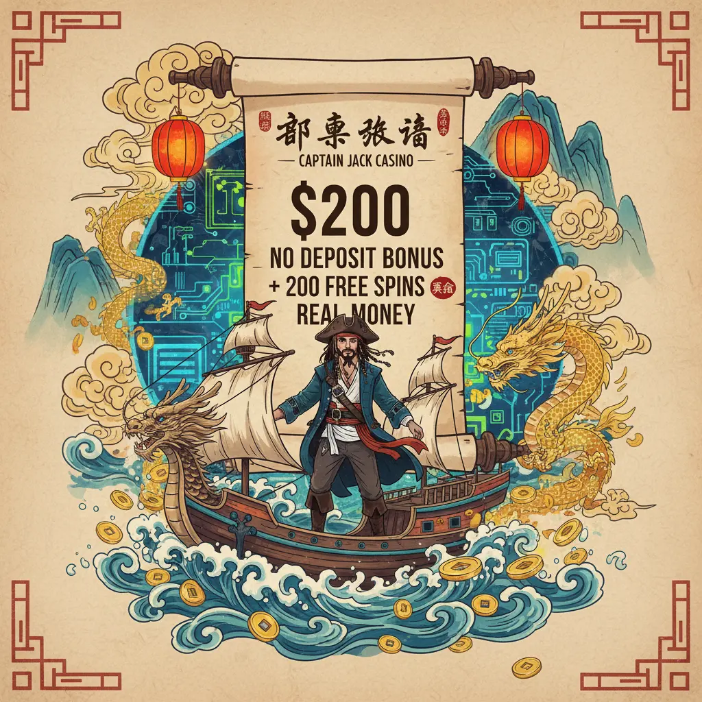 $200 no deposit bonus 200 free spins real money - Captain