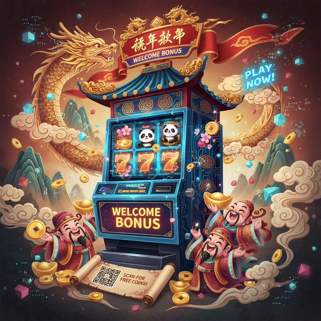 slot welcome bonus - LuckyLand