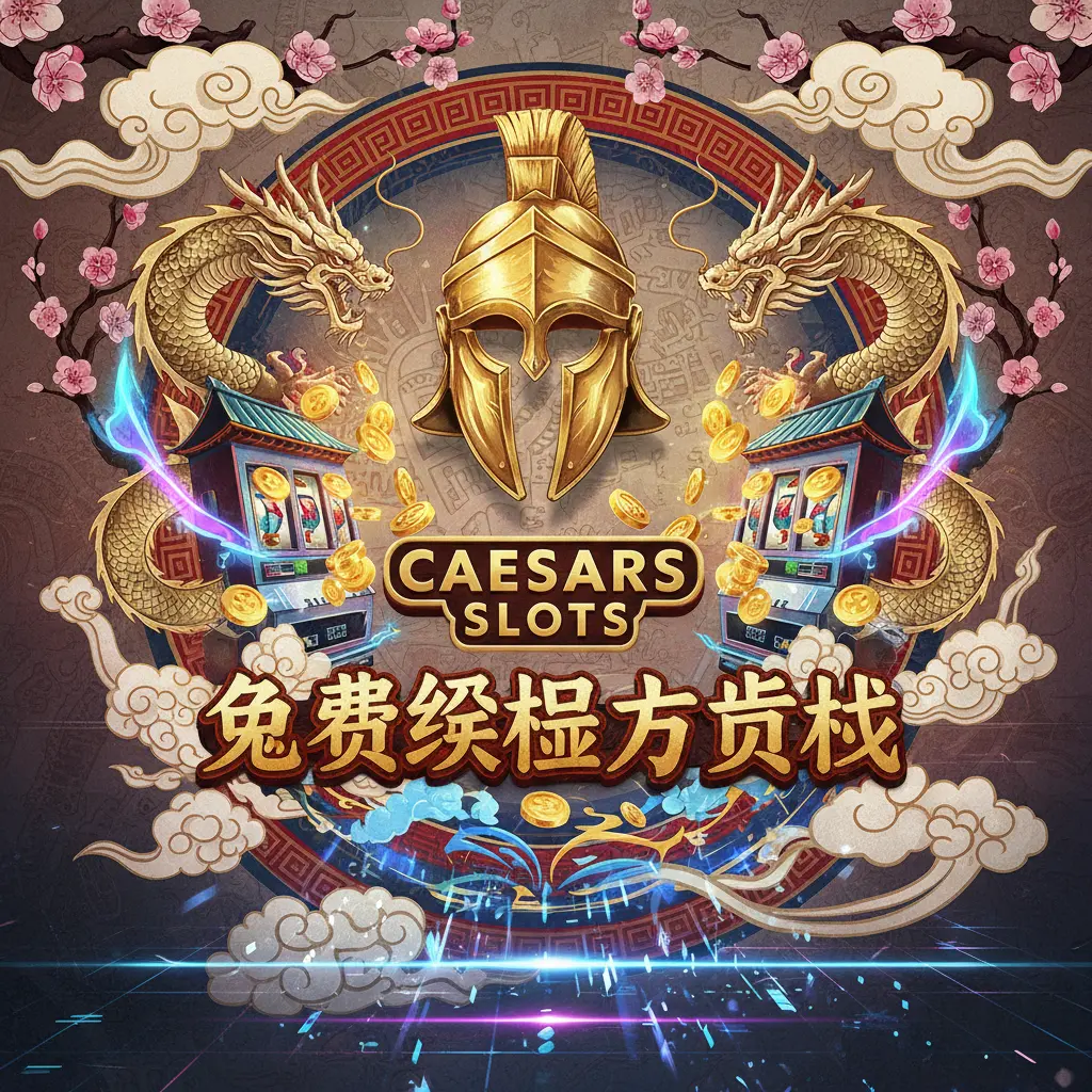 free bonus slot play - Caesars