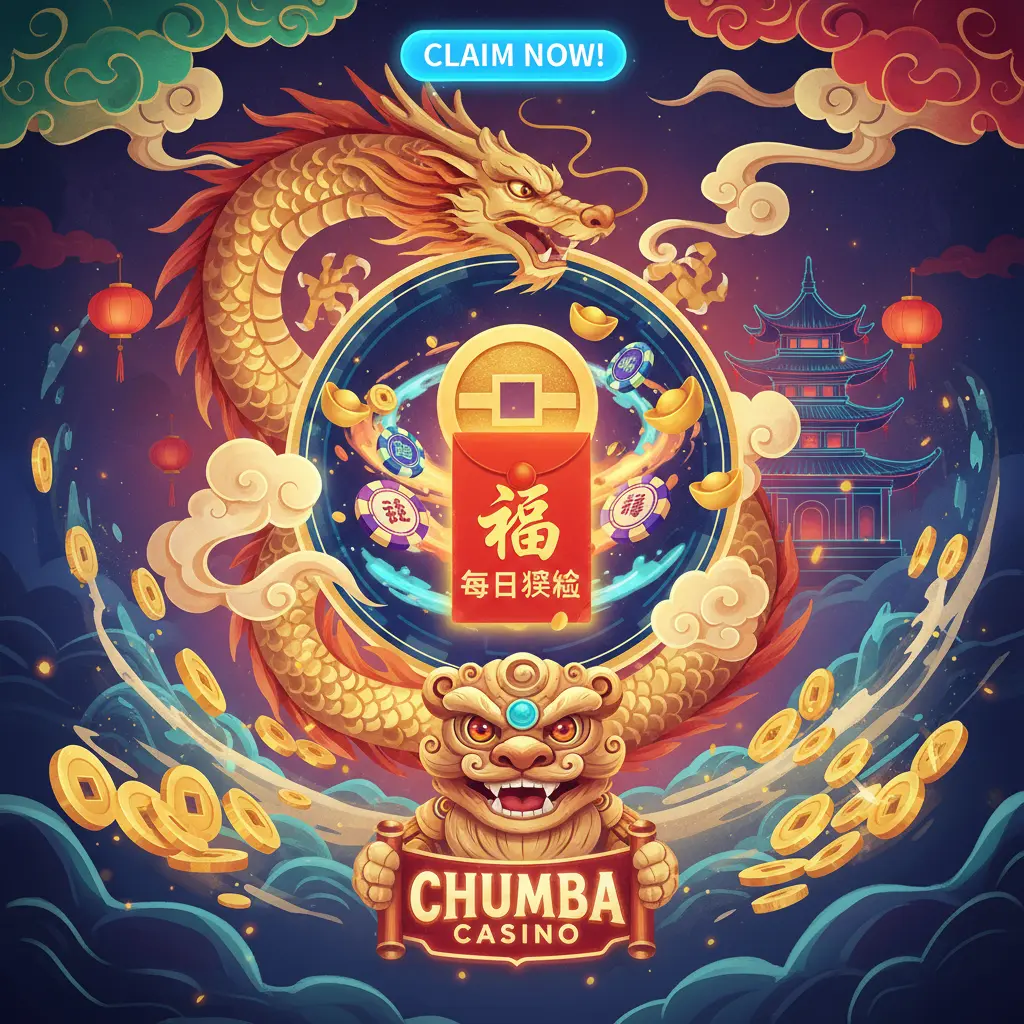 online casino with daily bonus - Chumba