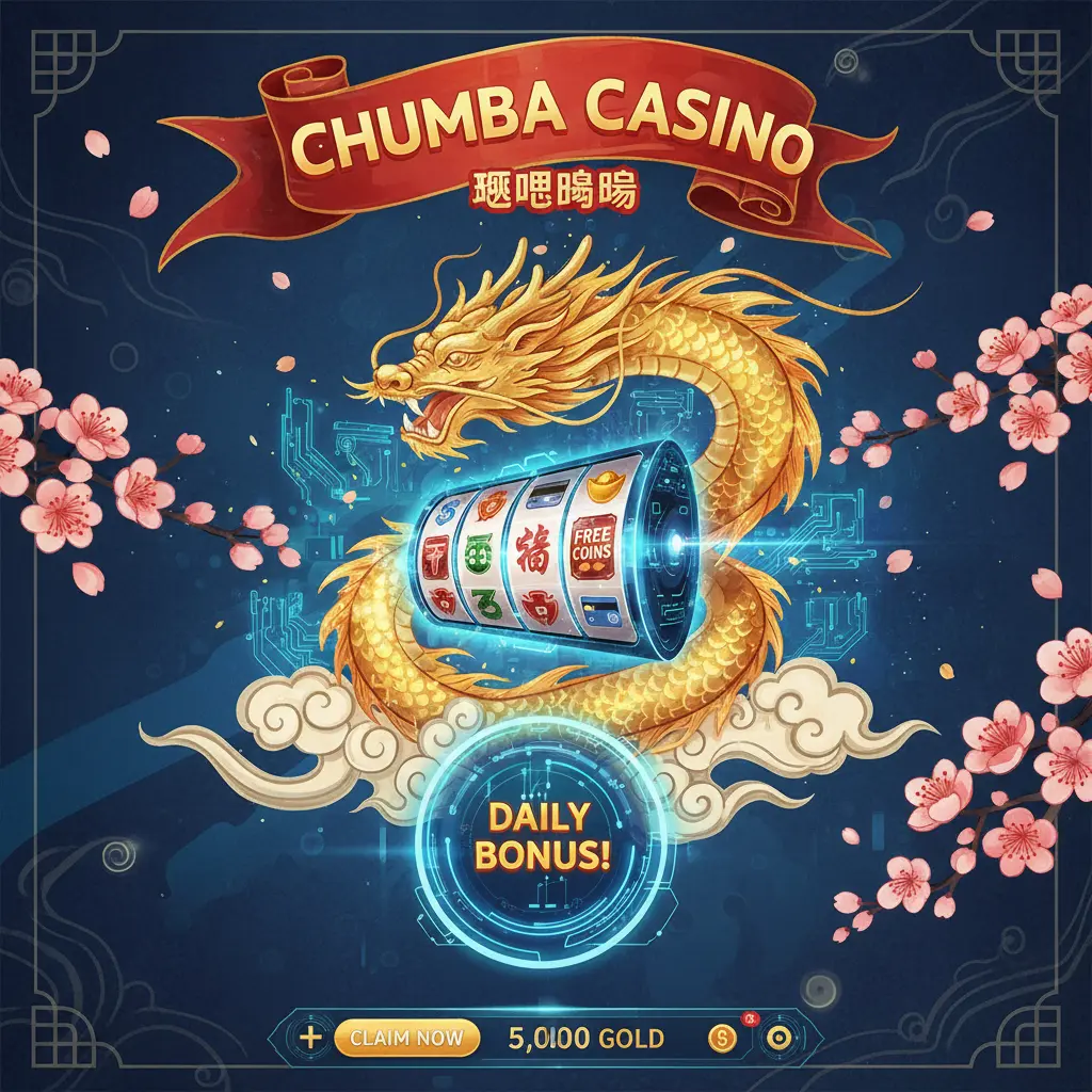 online casino with daily bonus - Chumba