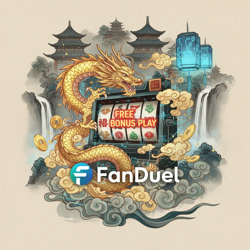 free bonus slot play - FanDuel