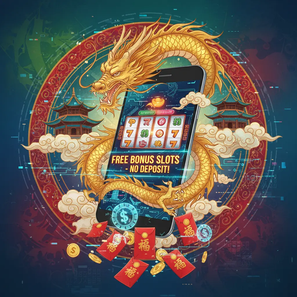 free bonus slot games no deposit - Mobile